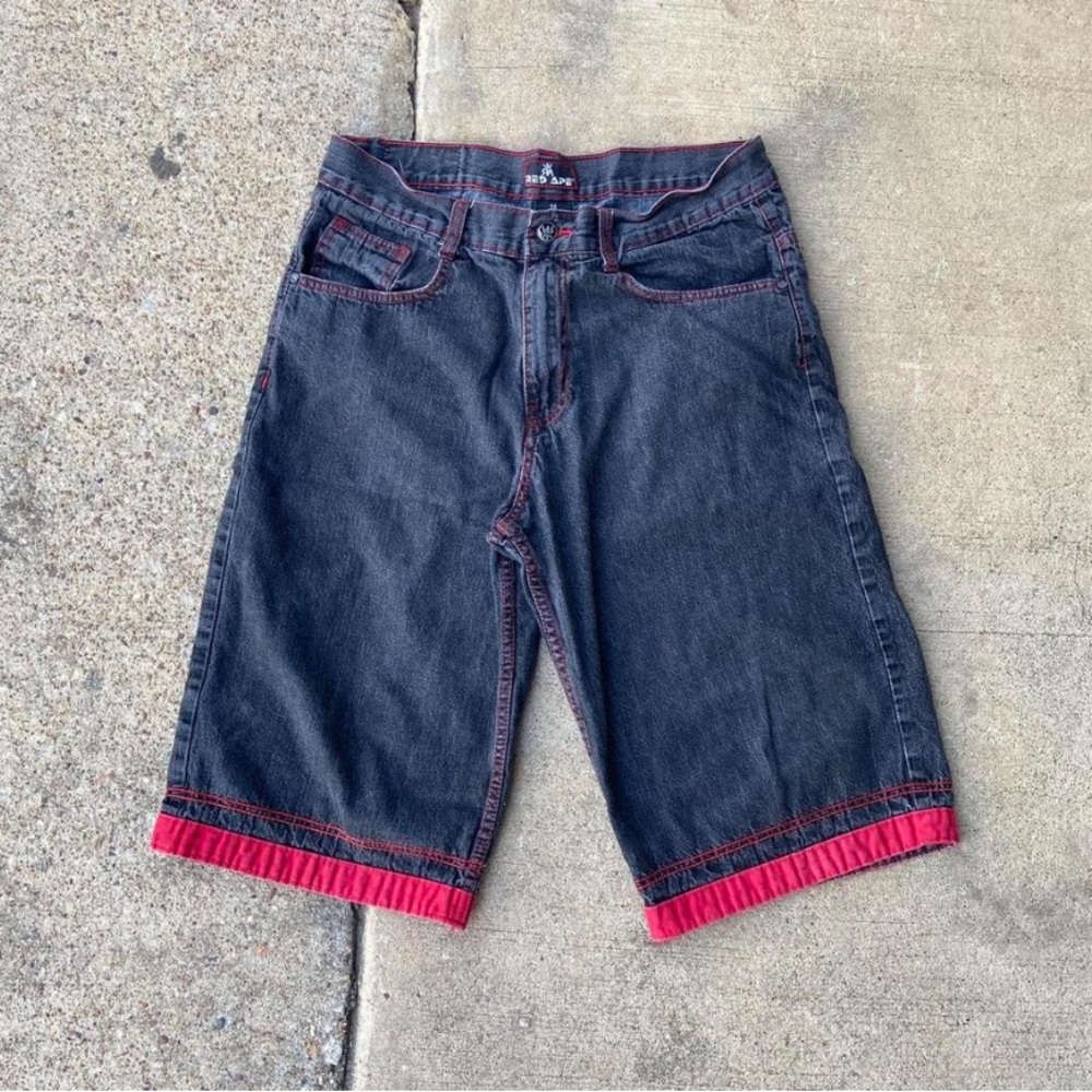 Red Ape Jorts